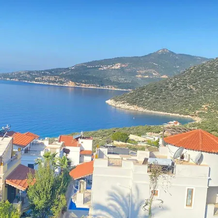 Esinti Βίλα Καλκάν